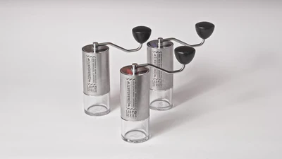 Precision Engineering for Every Brew