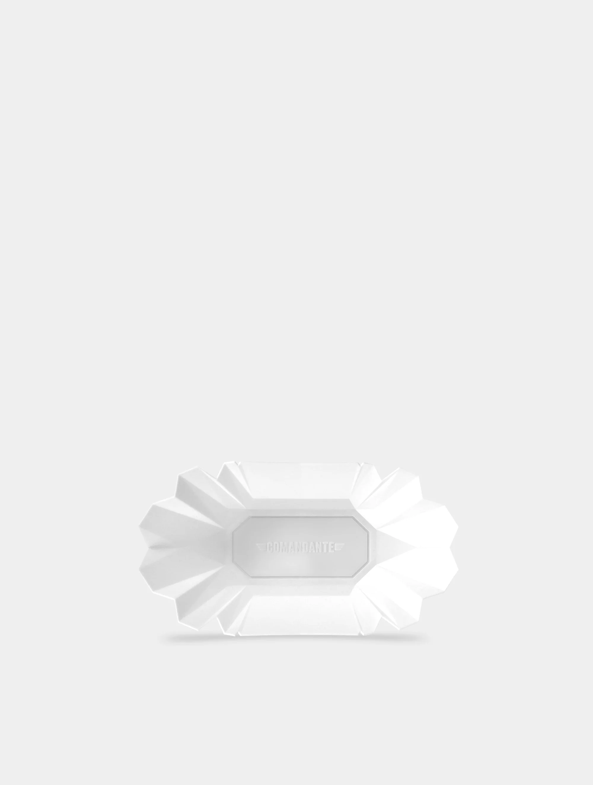 Baby Tray, white - Image 3