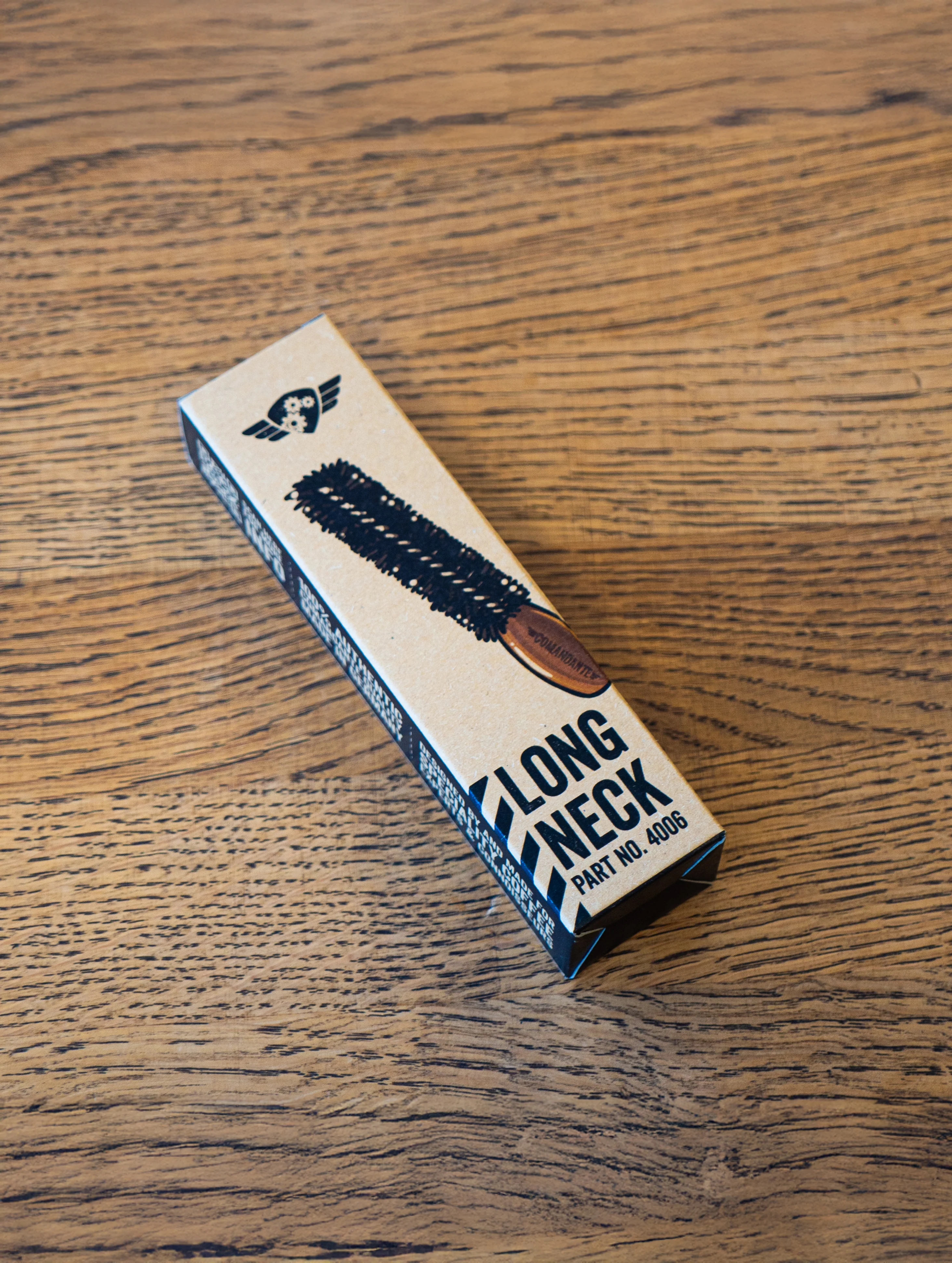 Long Neck Brush - Image 3