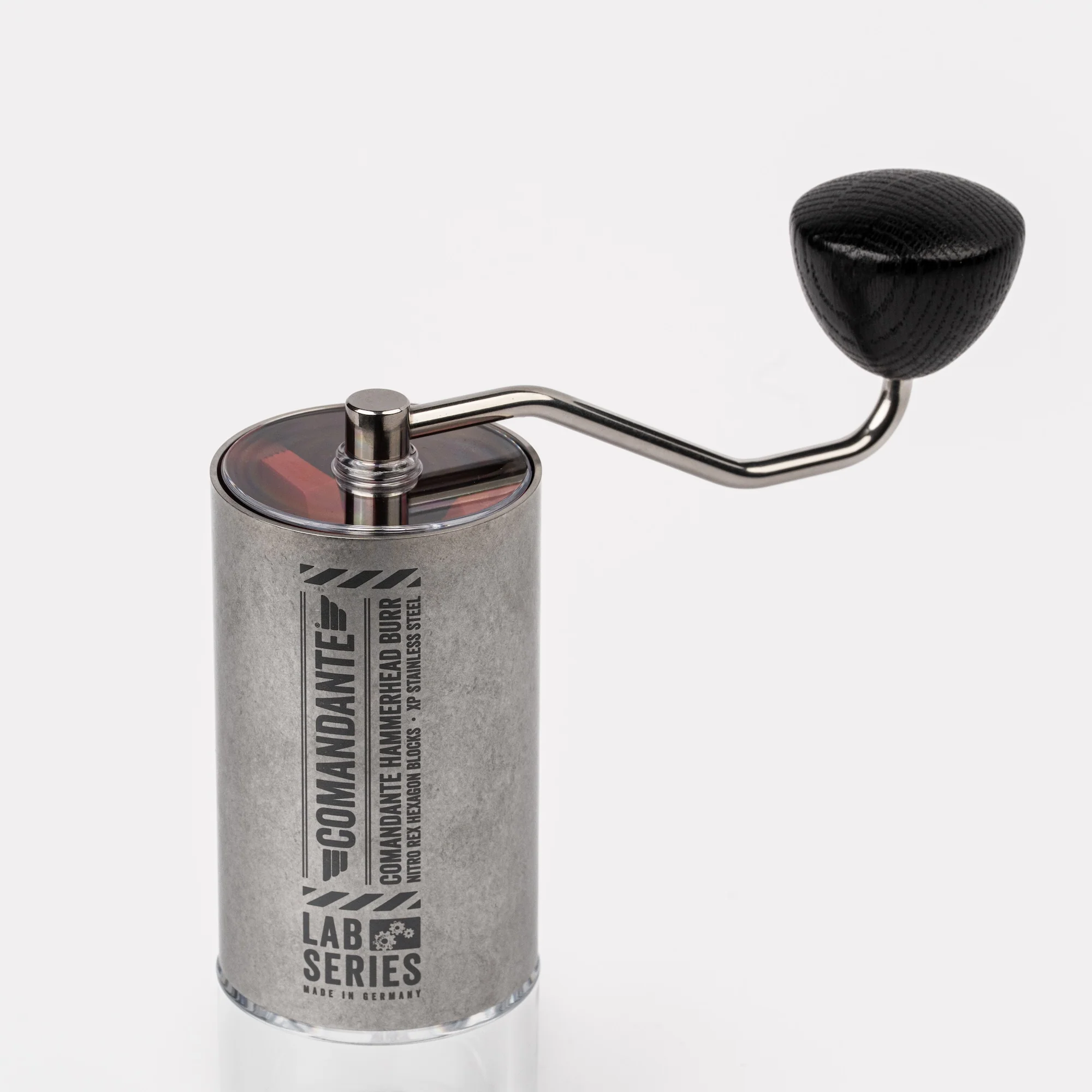 C40 LAB Series Hammerhead - Image 11
