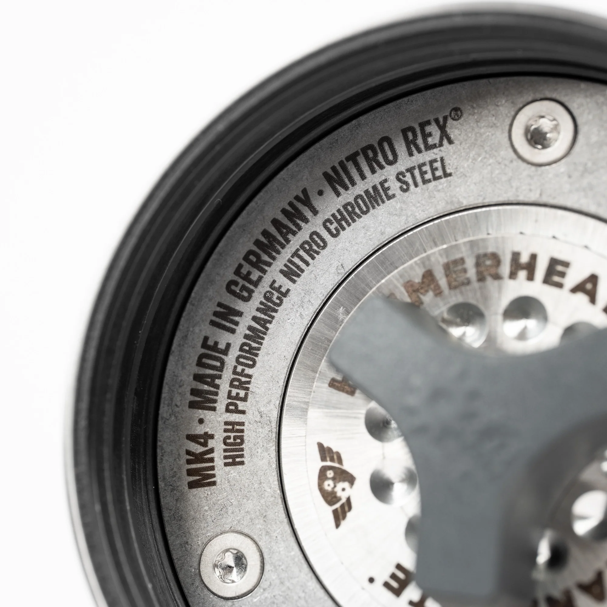 C40 LAB Series Hammerhead - Image 21