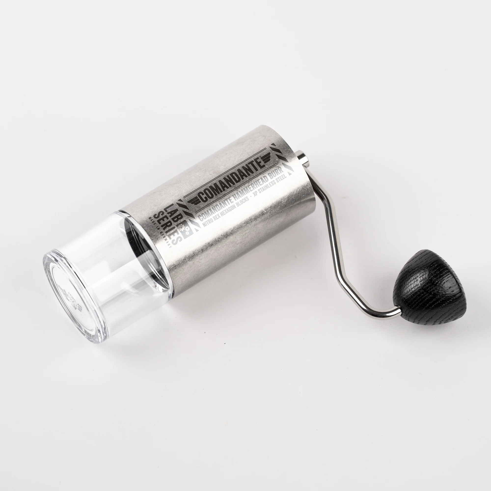 C40 LAB Series Hammerhead - Image 22