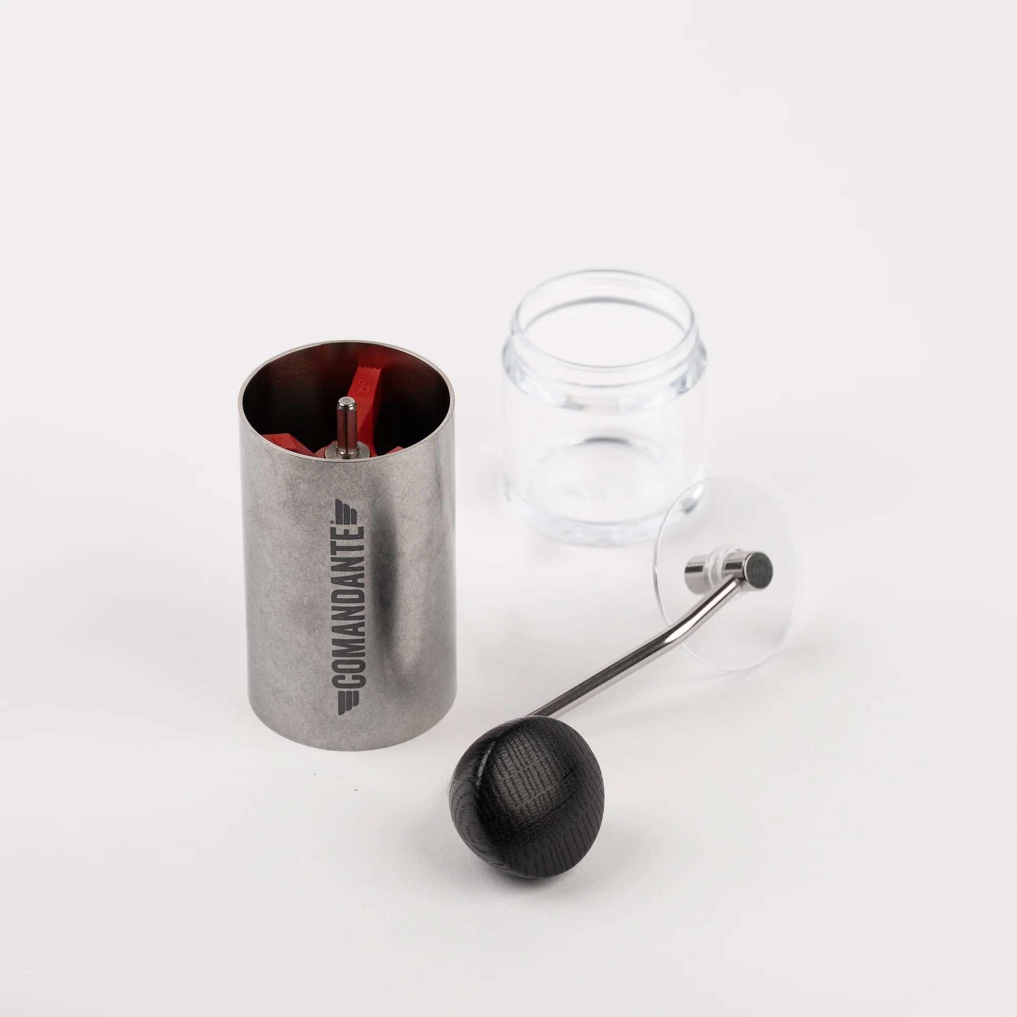 C40 LAB Series Hammerhead - Image 23