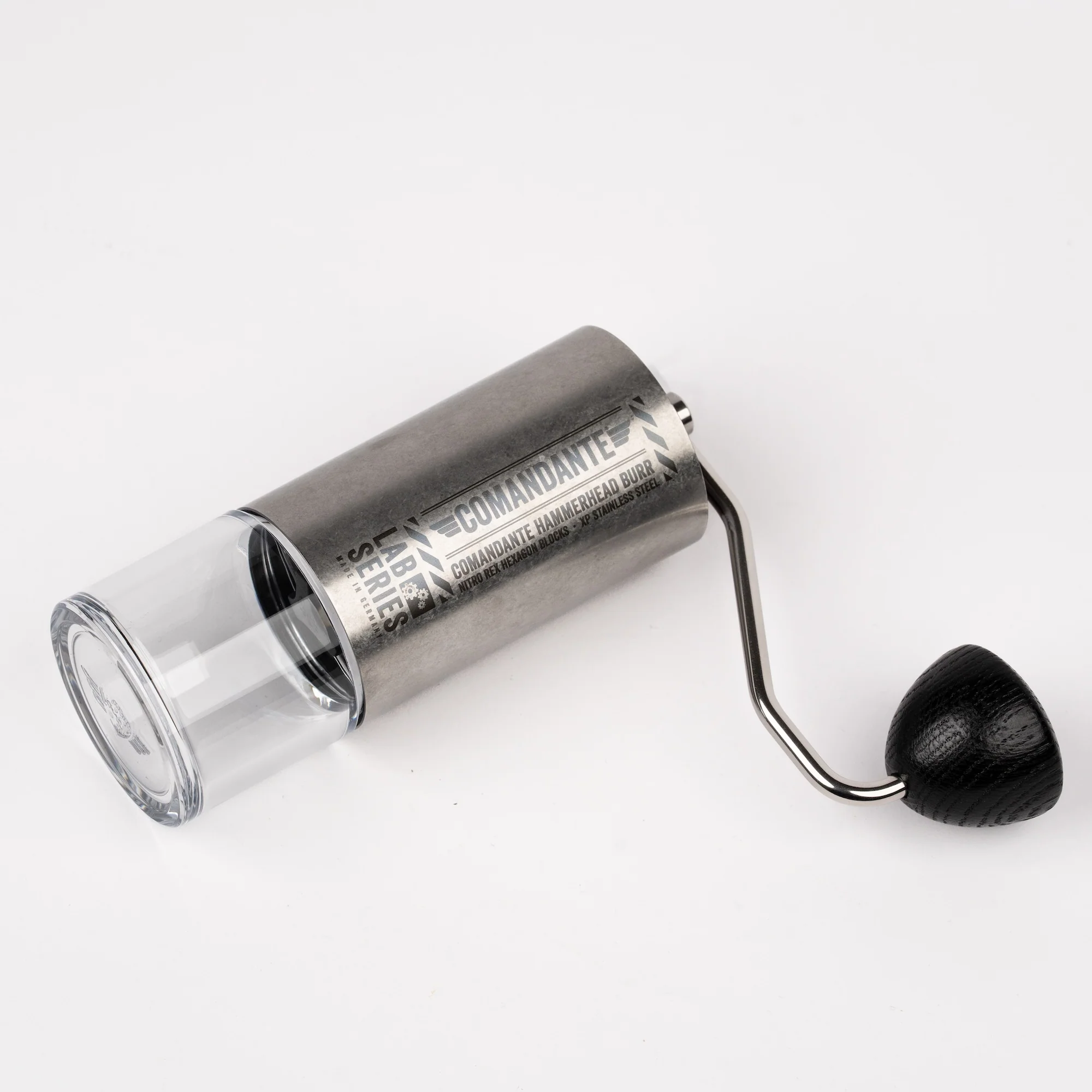 C40 LAB Series Hammerhead - Image 6