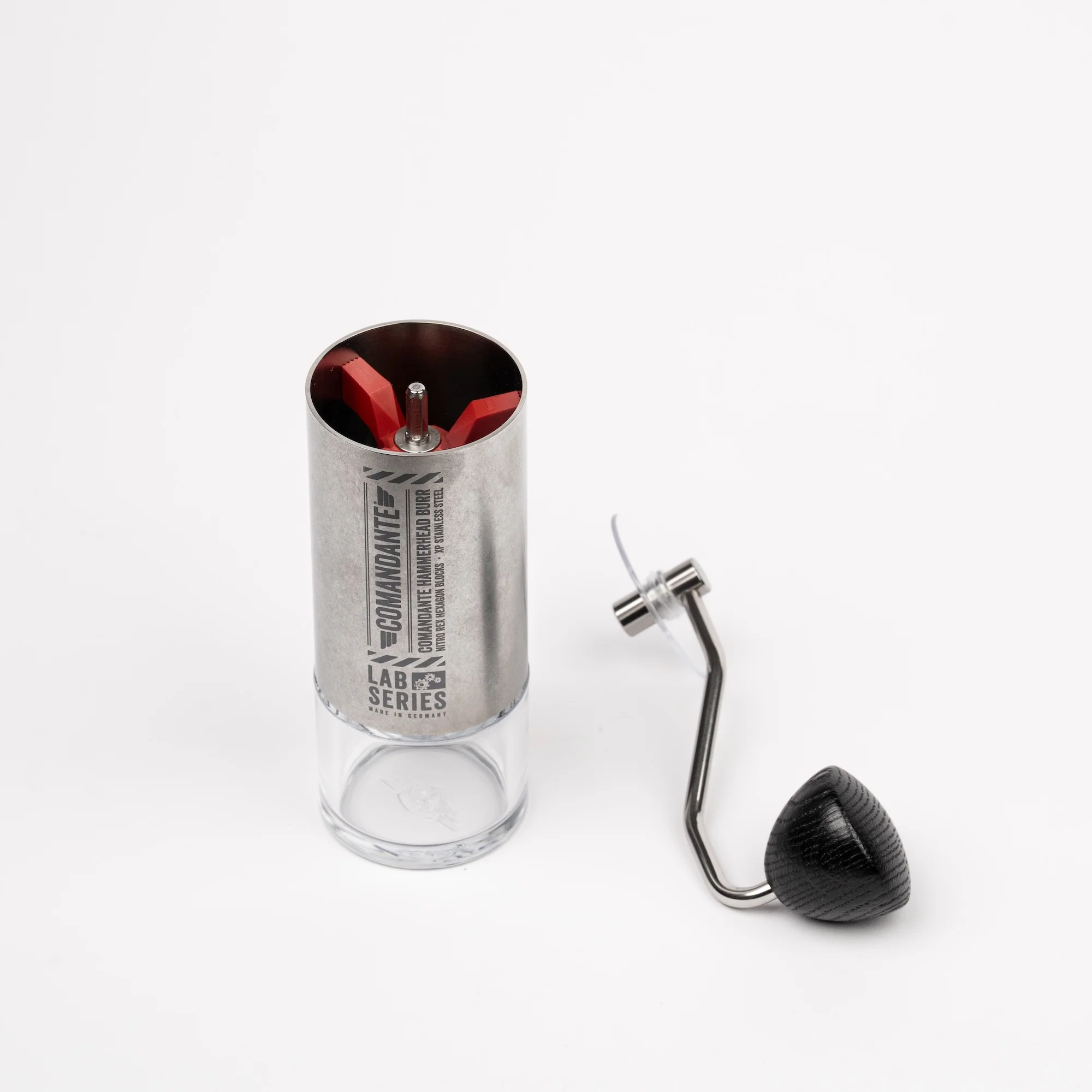 C40 LAB Series Hammerhead - Image 7