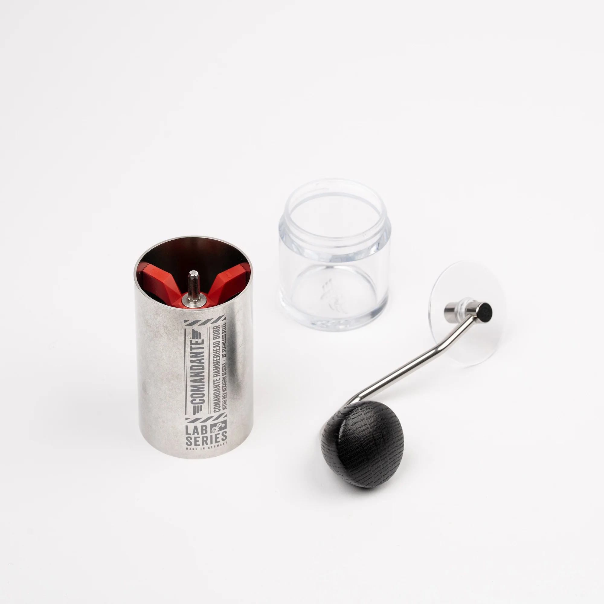 C40 LAB Series Hammerhead - Image 8