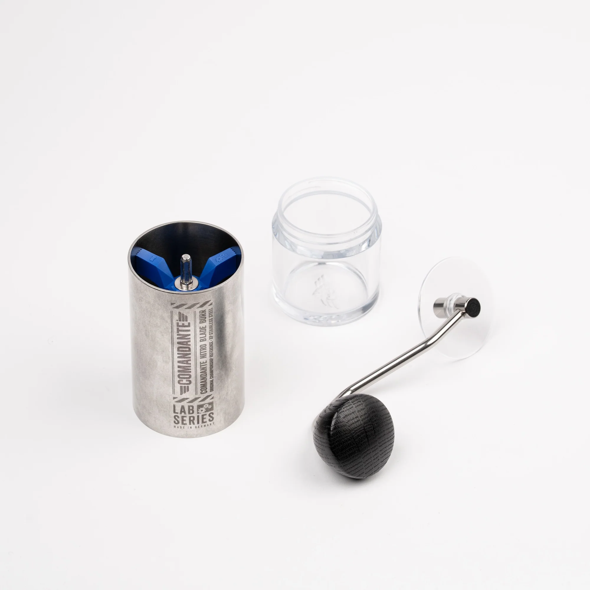 C40 LAB Series Nitro Blade - Image 13