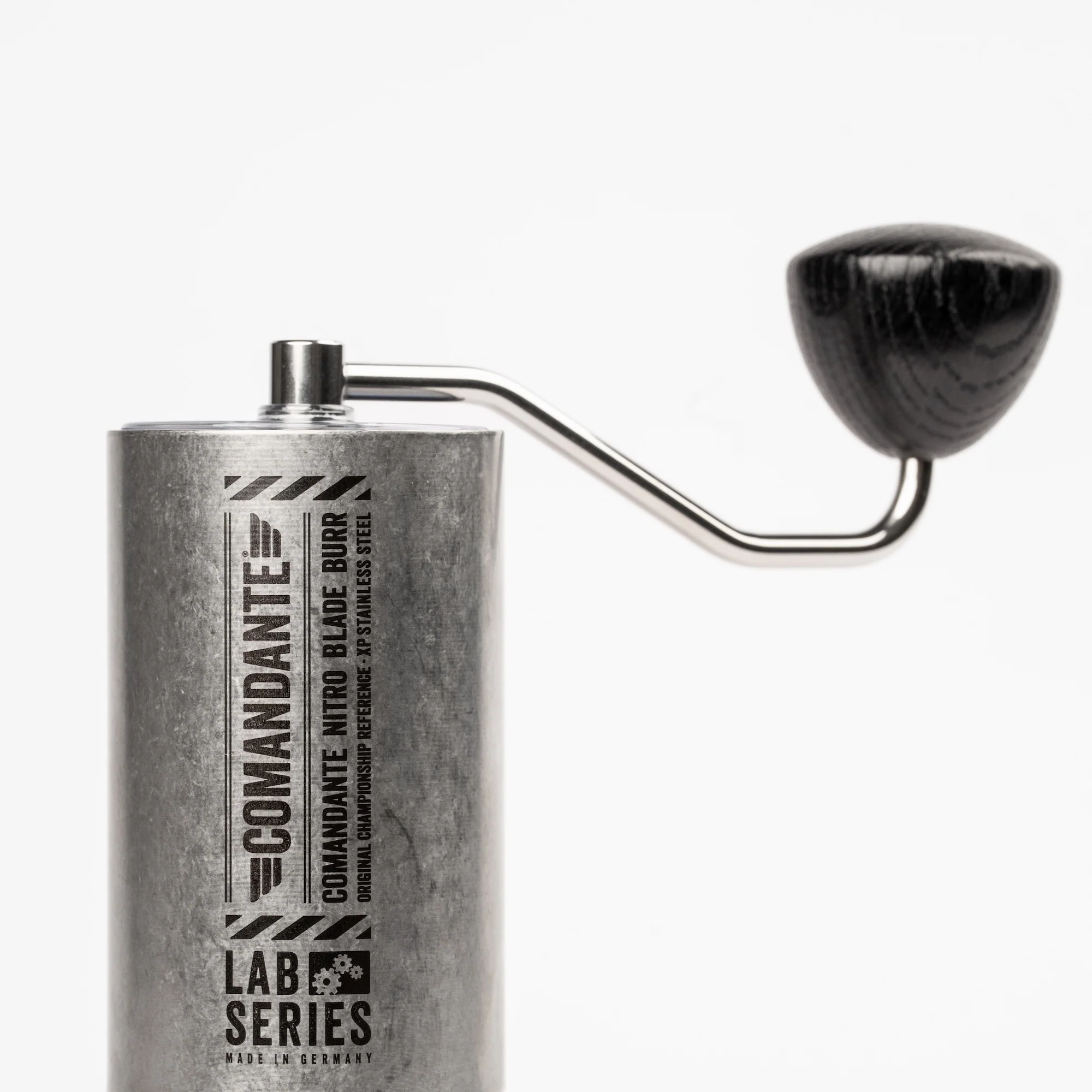 C40 LAB Series Nitro Blade - Image 14