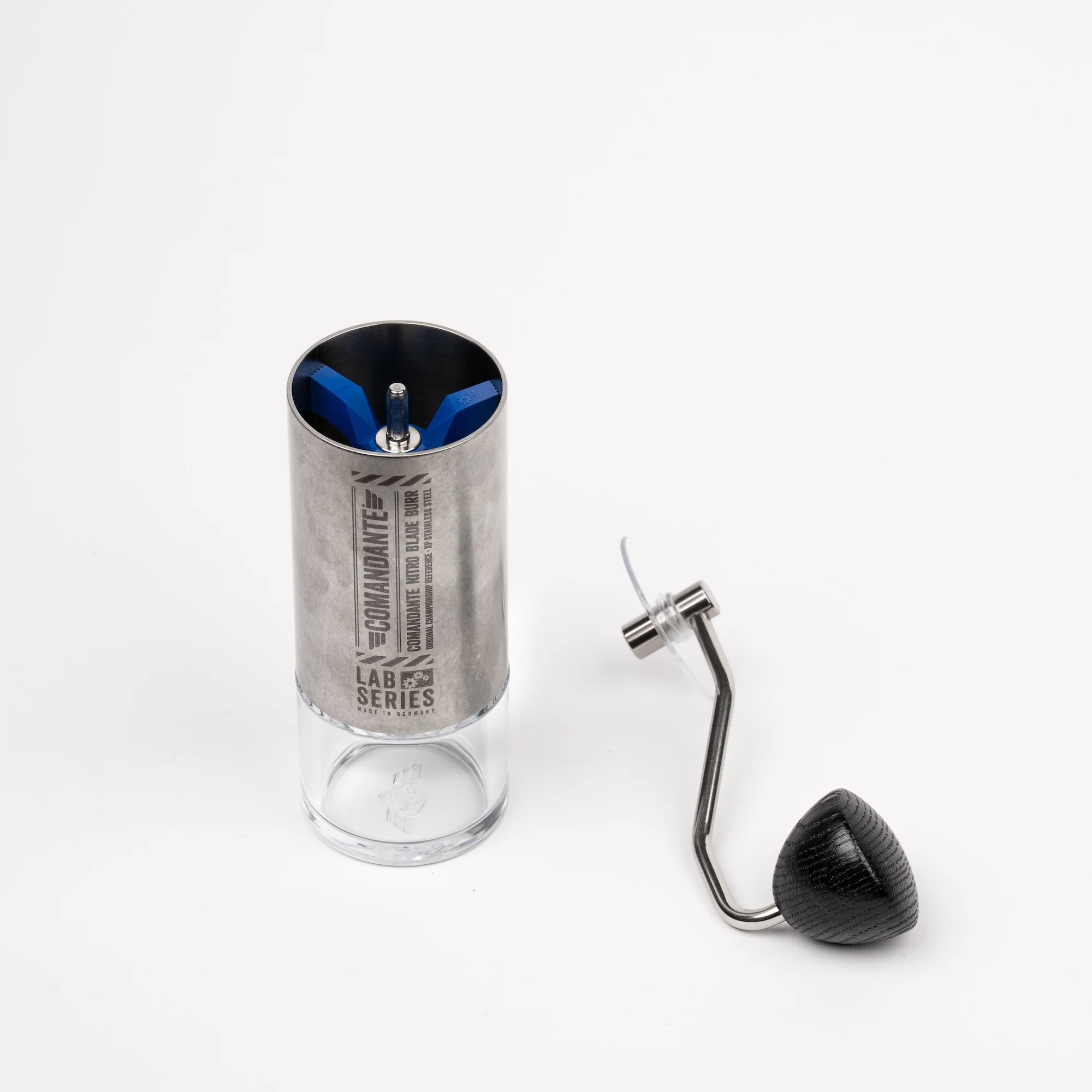 C40 LAB Series Nitro Blade - Image 18