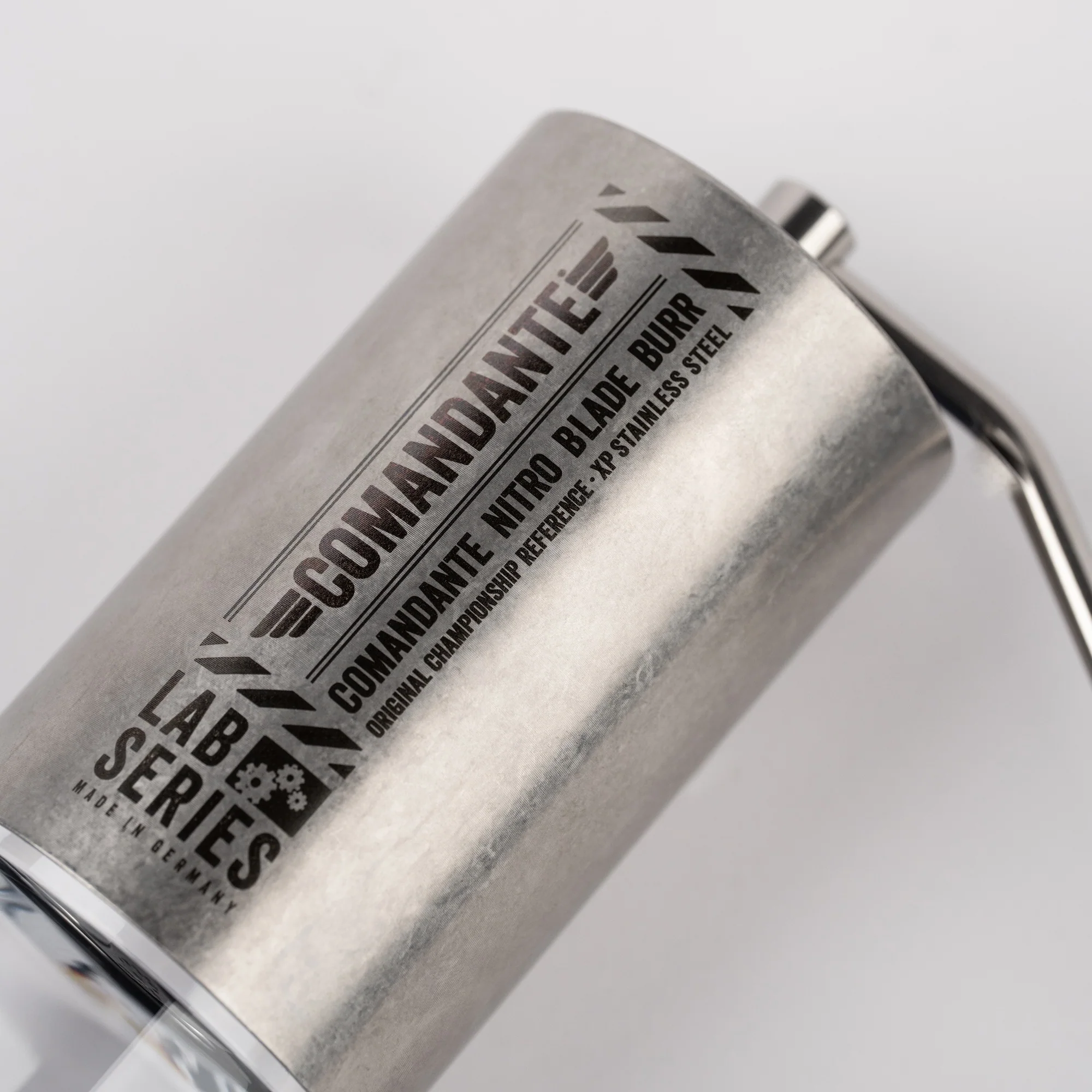 C40 LAB Series Nitro Blade - Image 4