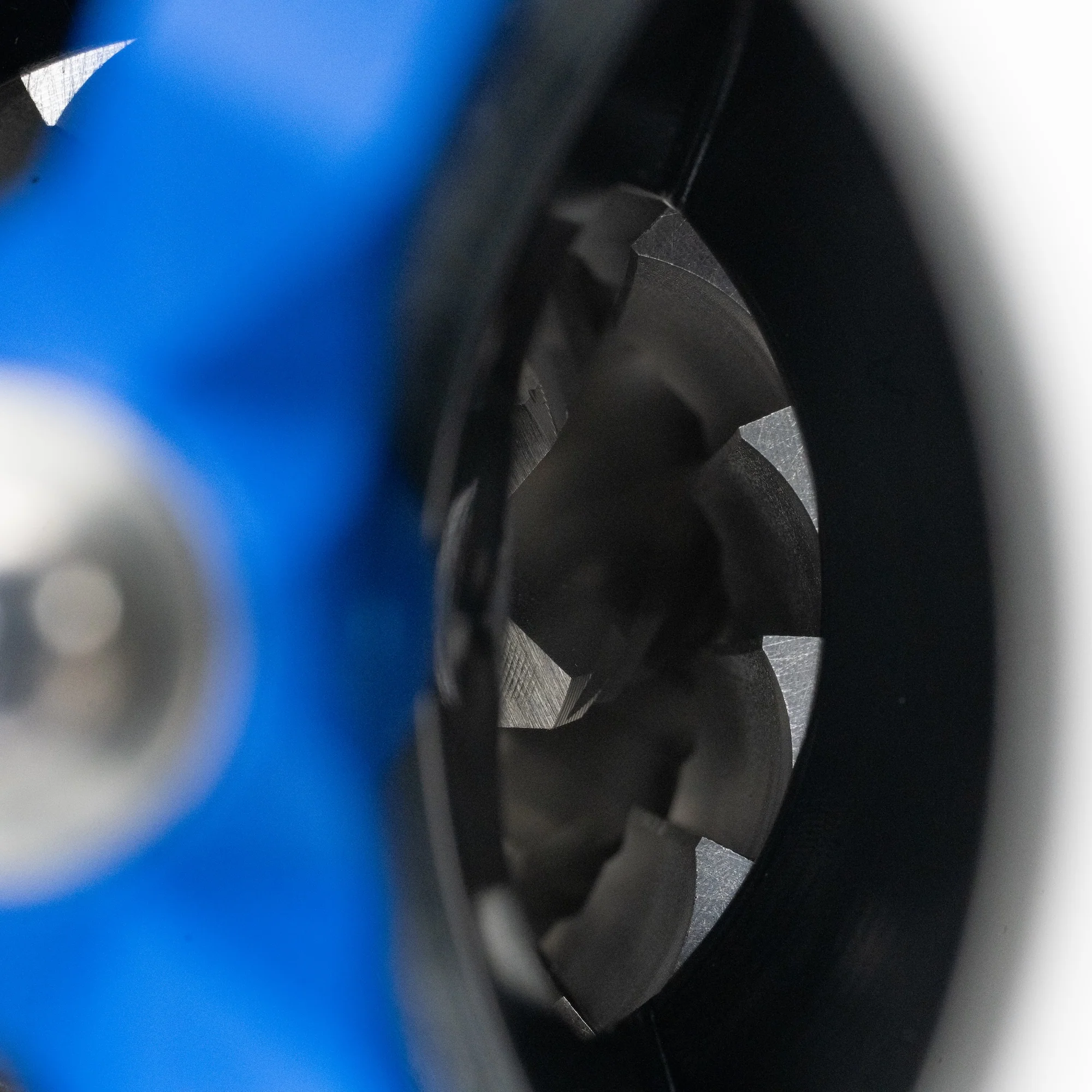 C40 LAB Series Nitro Blade - Image 5
