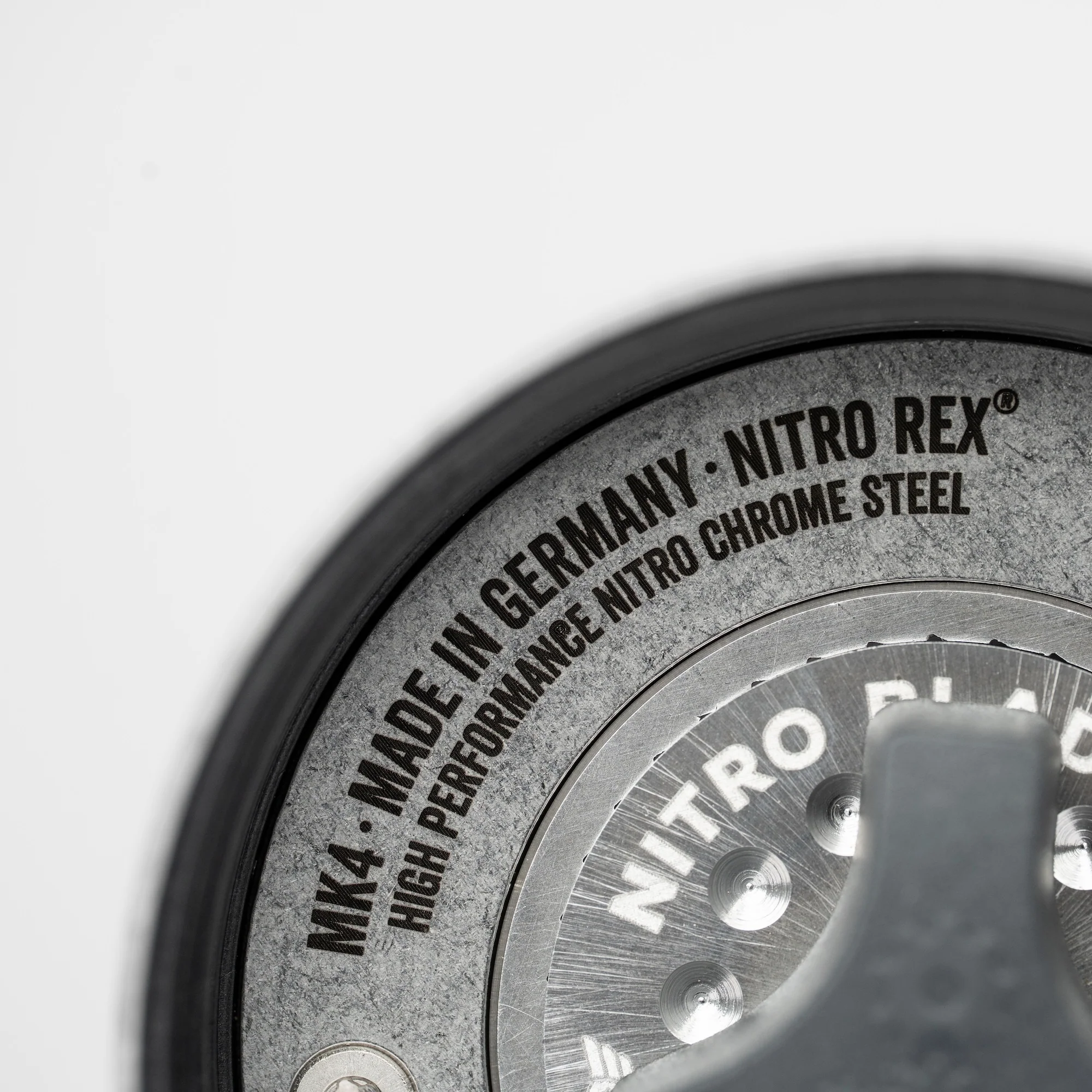 C40 LAB Series Nitro Blade - Image 6