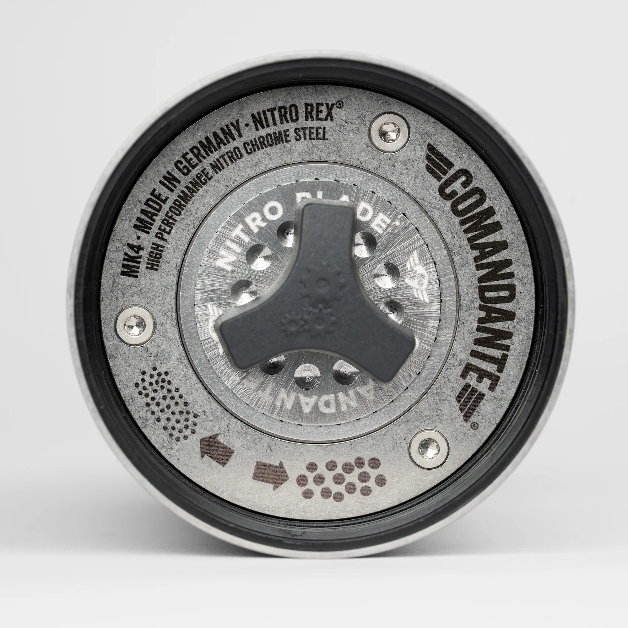 C40 LAB Series Nitro Blade - Image 7