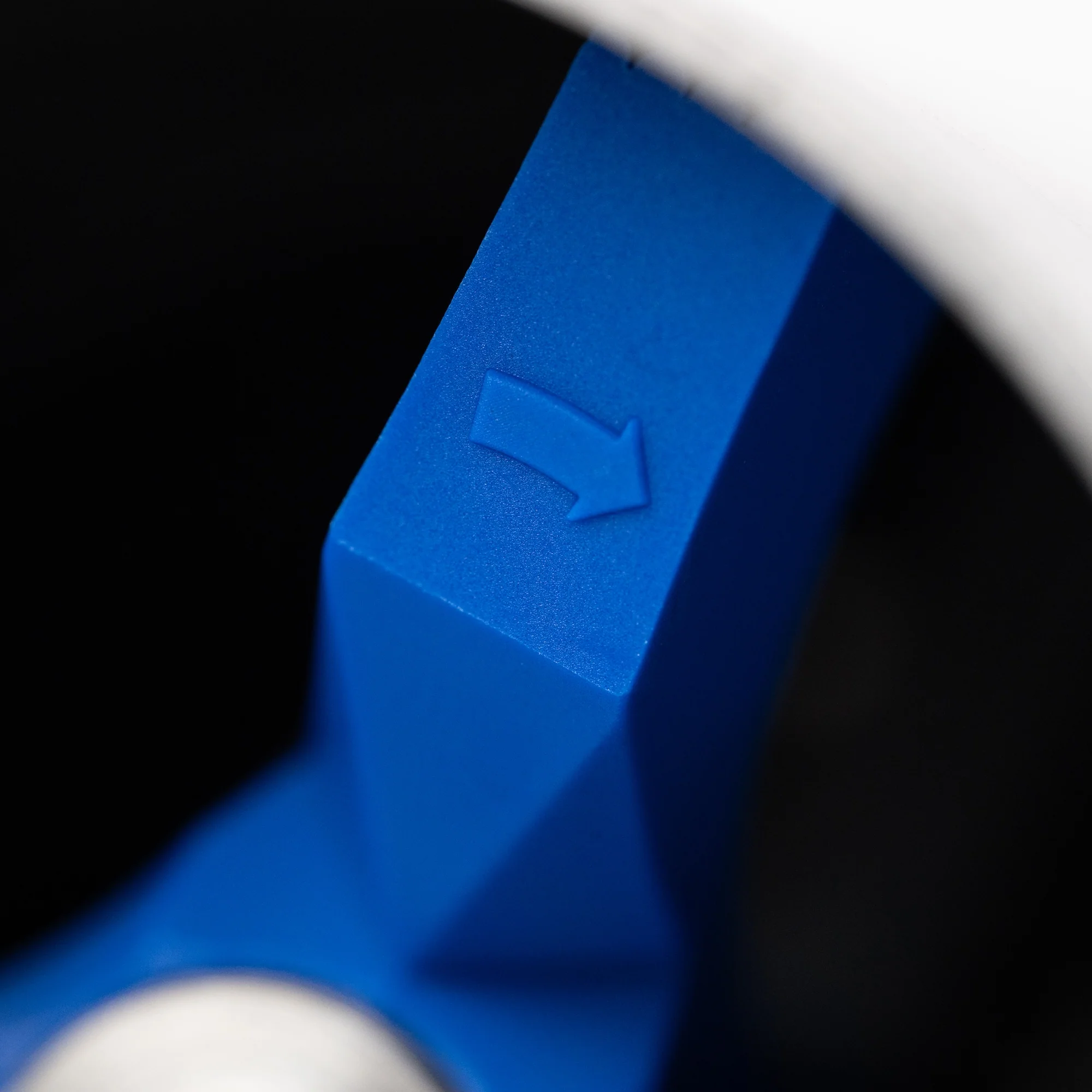 C40 LAB Series Nitro Blade - Image 8