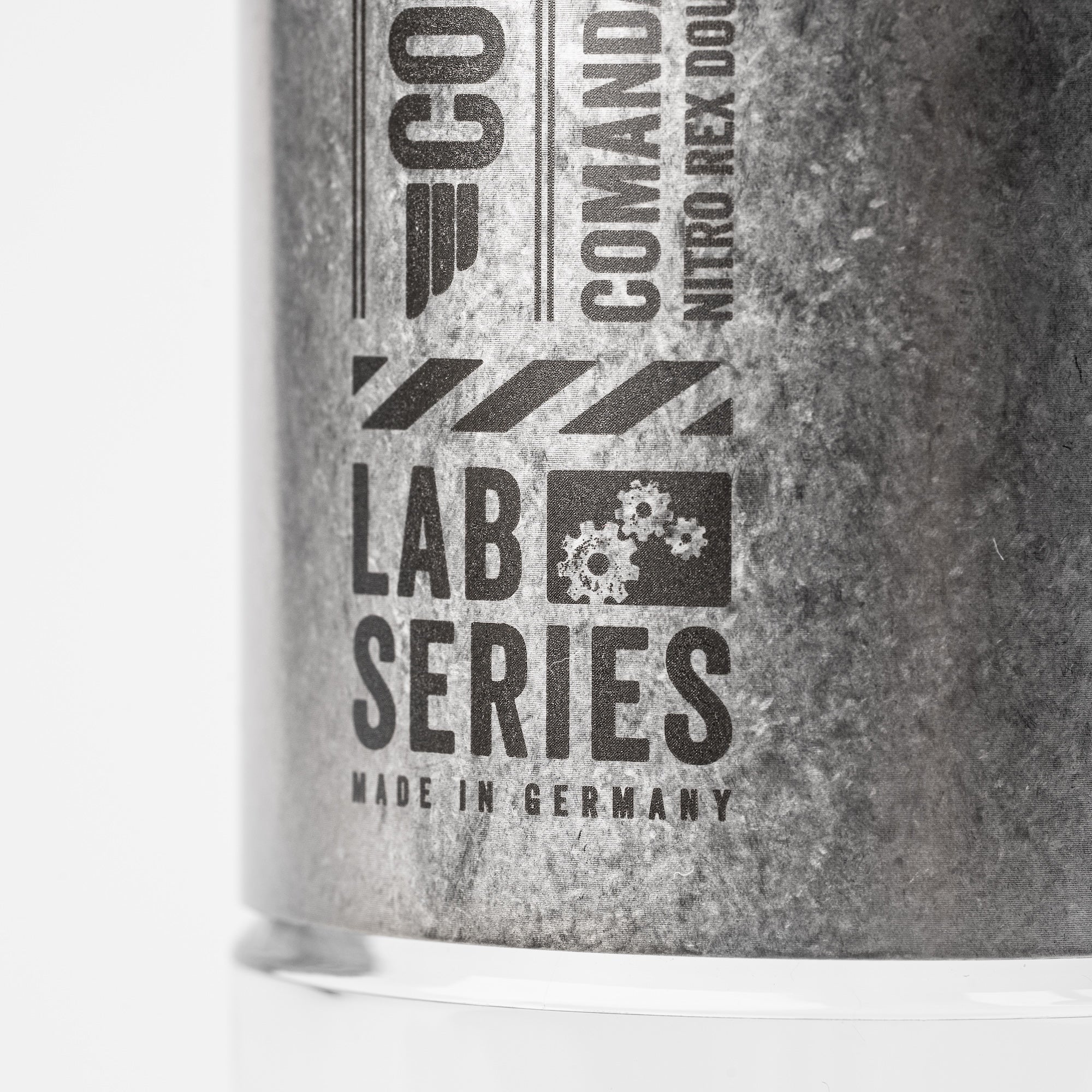 C40 LAB Series Tigershark - Image 8