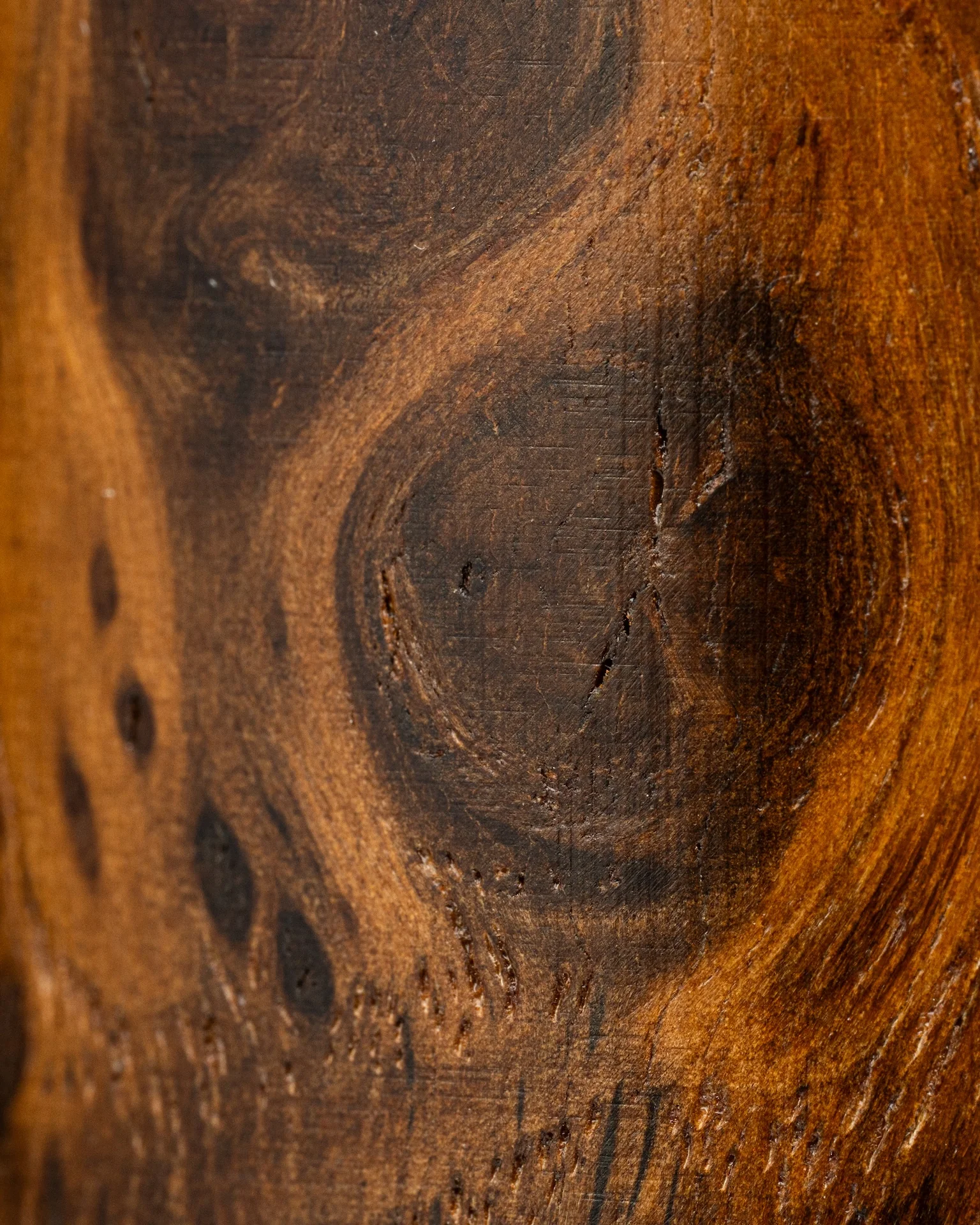 C40 Nitro Blade Vintage Oak Royal - Image 8