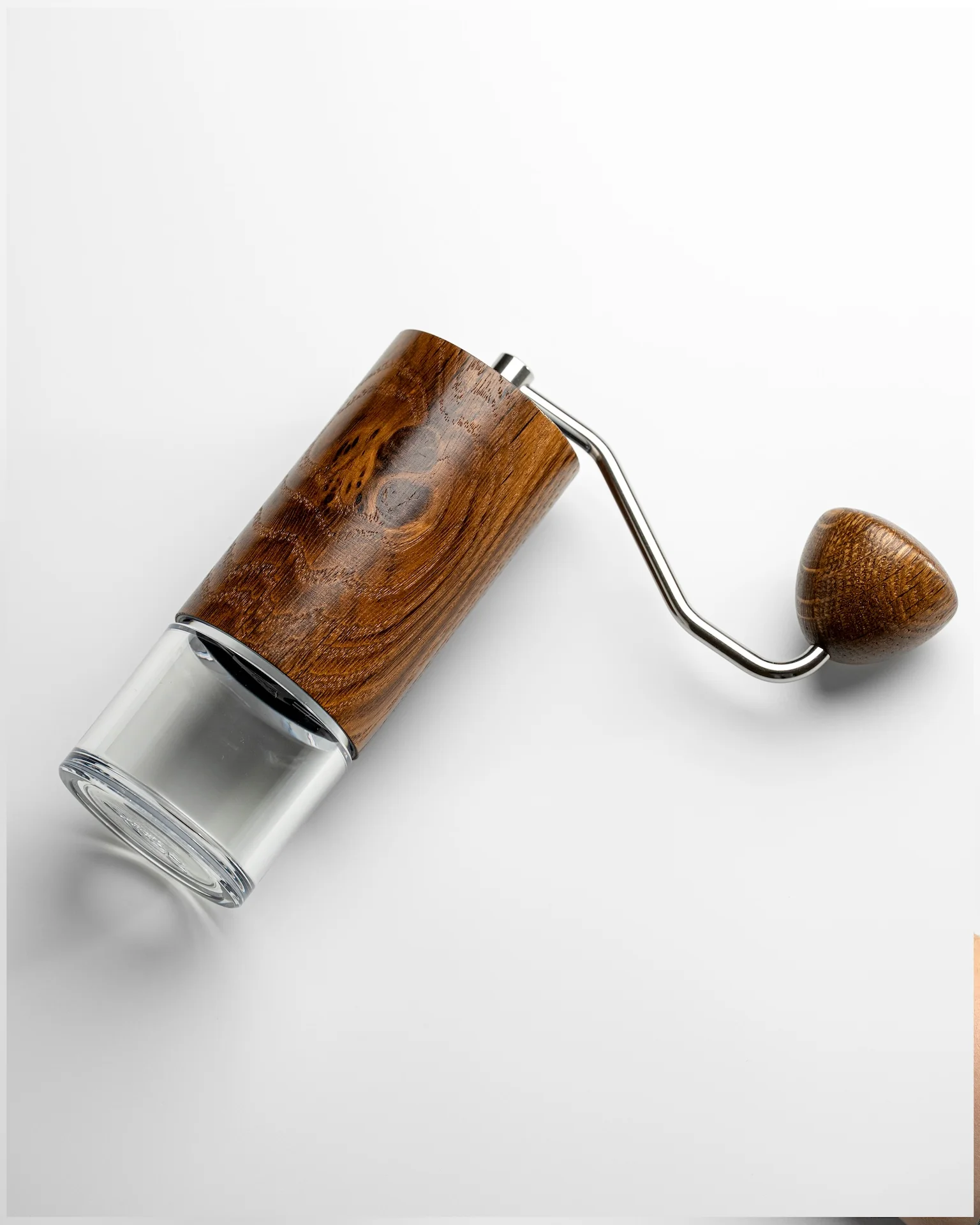 C40 Nitro Blade Vintage Oak Royal - Image 9