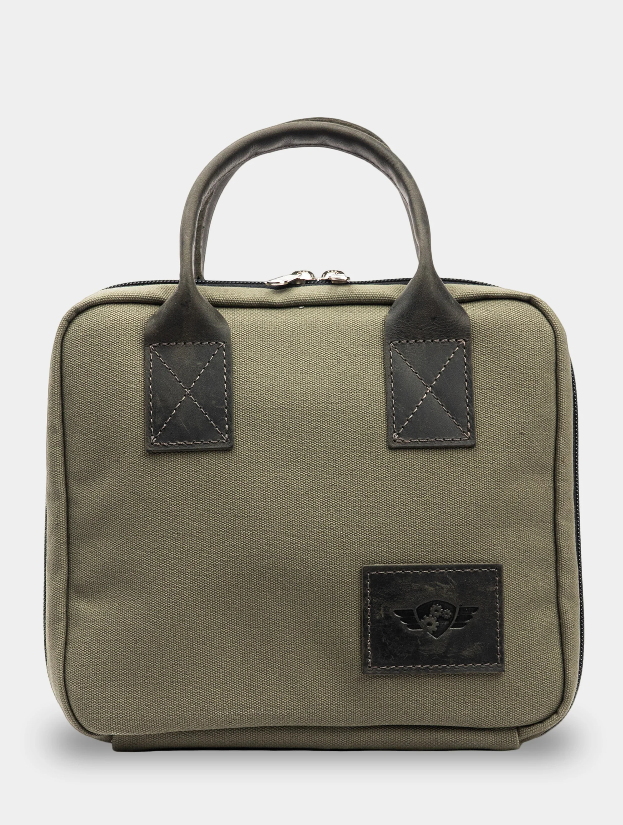 Travel Bag XL Forest - Image 2