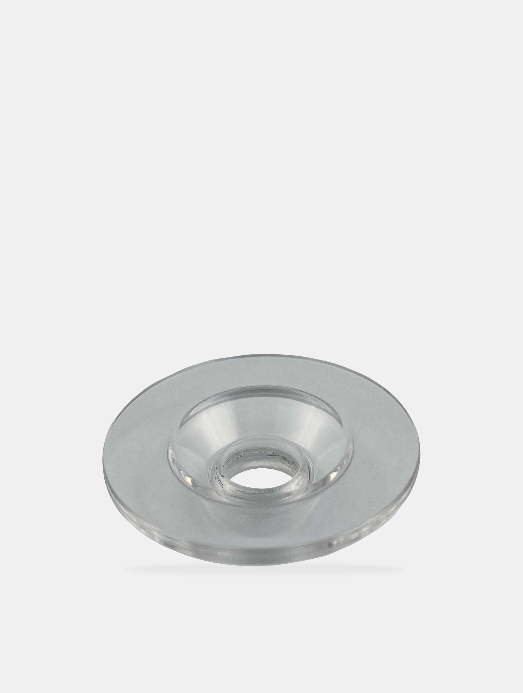 X25 Lid for Crank, clear