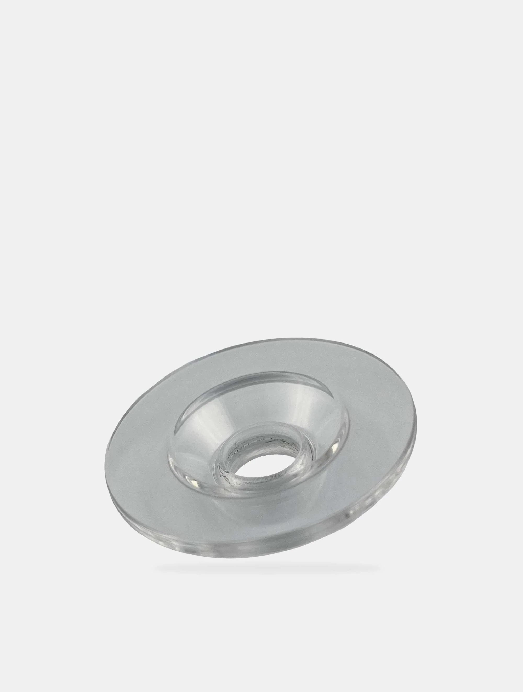 X25 Lid for Crank, clear - Image 2