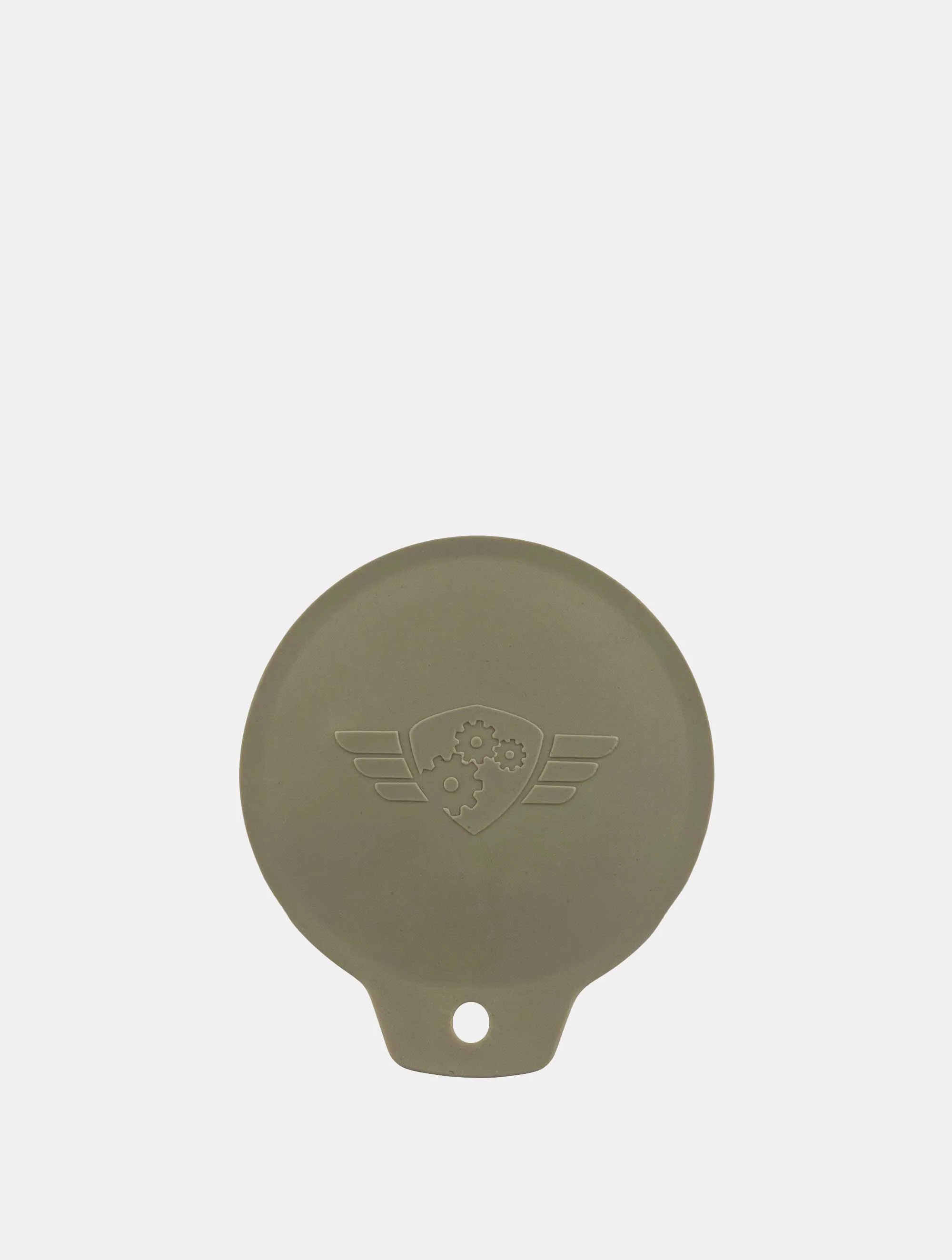 X25 Silicon Plop-Lid Dune