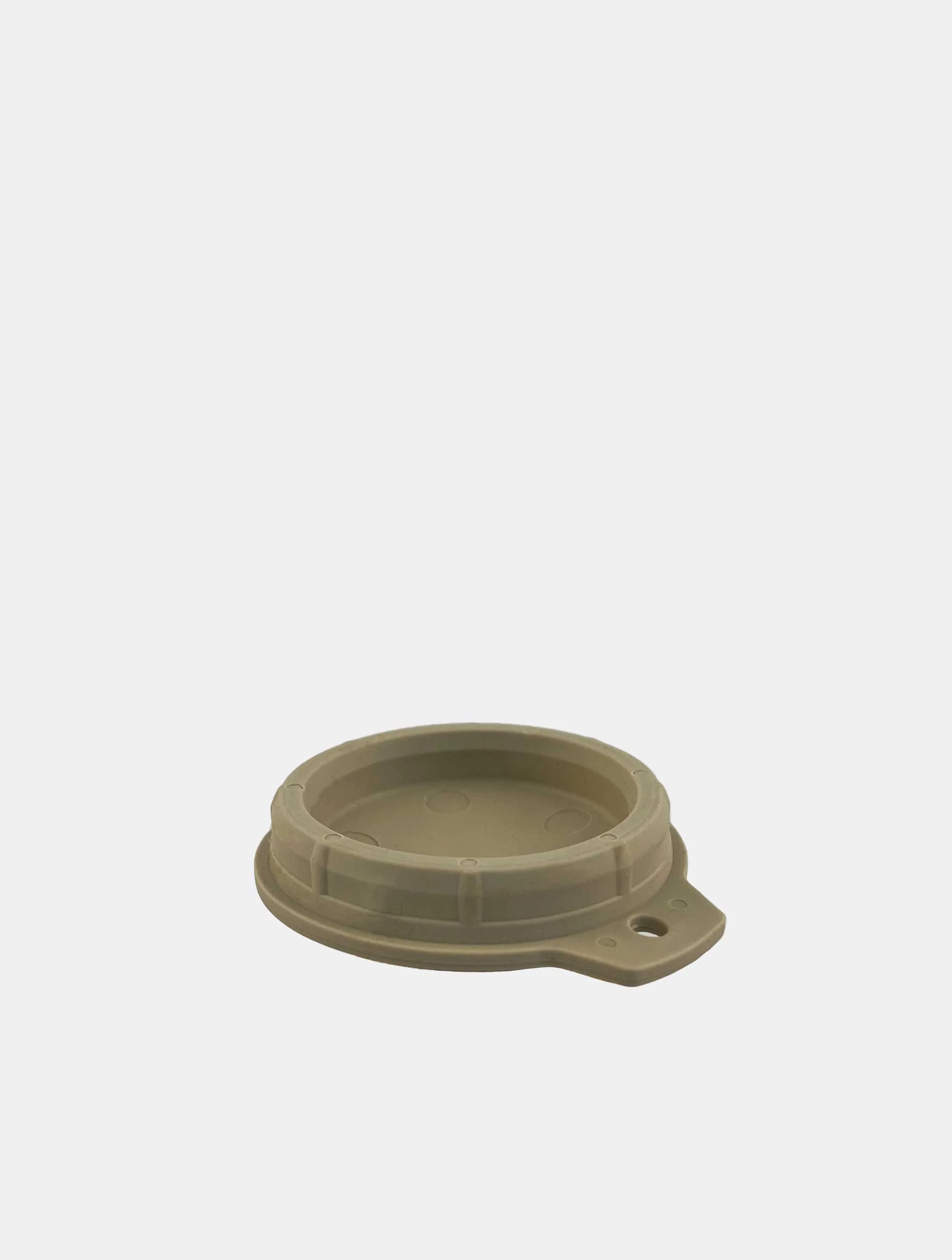 X25 Silicon Plop-Lid Dune - Image 3
