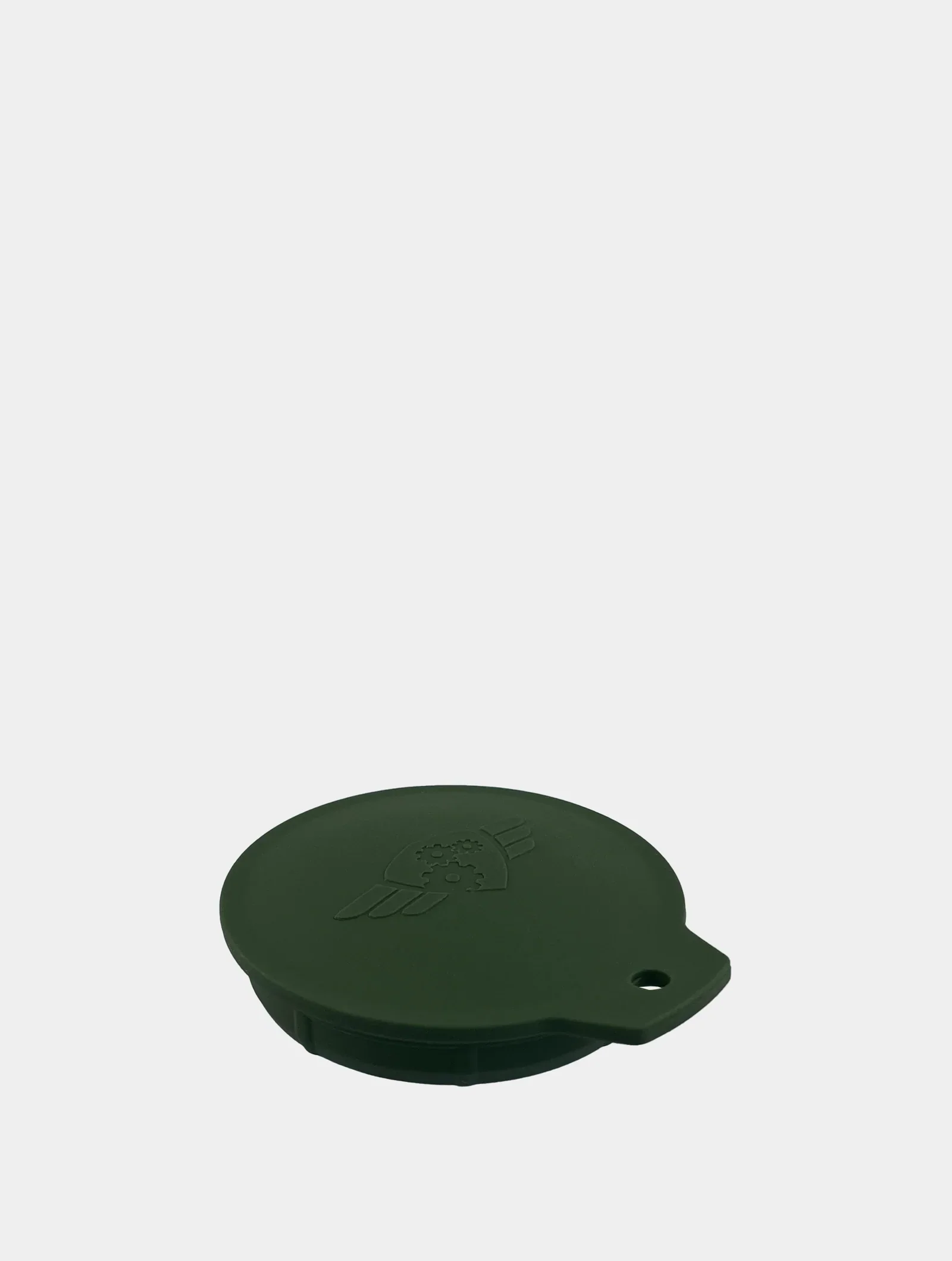 X25 Silicon Plop-Lid Forest - Image 2
